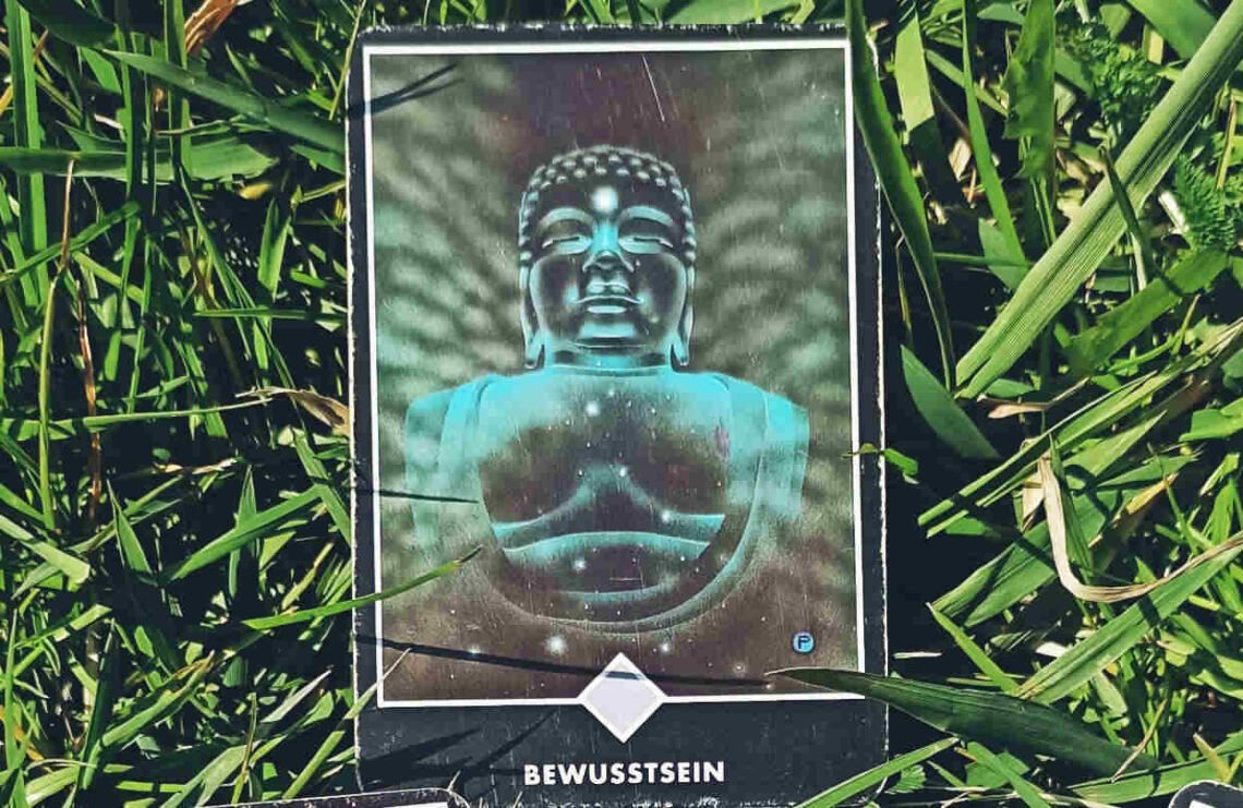 Osho Zen Tarot