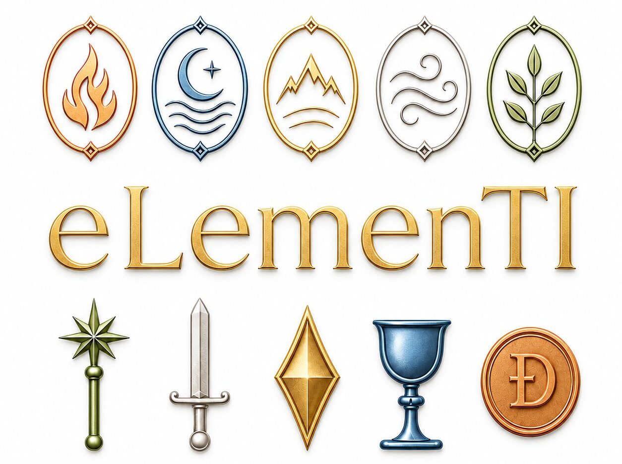 ELEMENTI